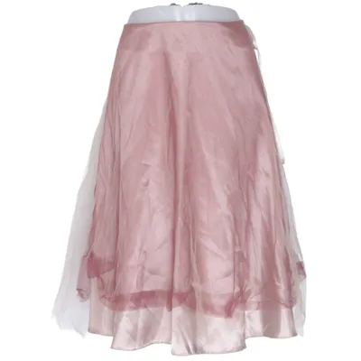 Tyllkjol (Rosa) från Saint Tropez Polyamid, Polyester