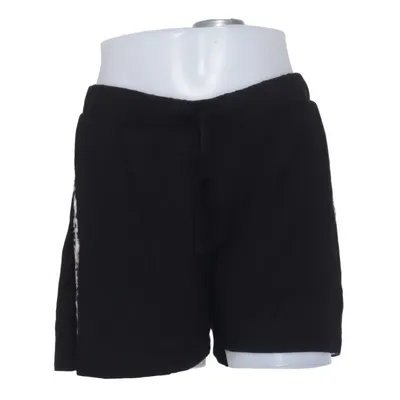 Short de pyjama (Noir) de Isabella Élasthane, Viscose
