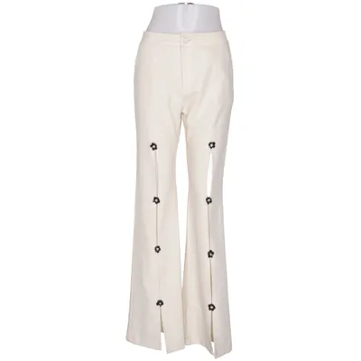 Pantalon (TR194CRM) de Sister Jane Élasthane, Polyester, Viscose