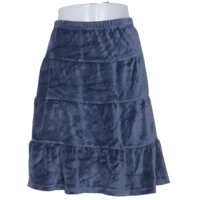 Rock (Blau) von Me&i Baumwolle, Polyester