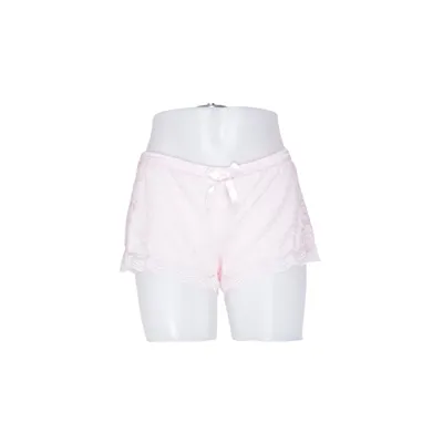 Pyjamashorts (Roze) van Gina Tricot Lingerie Elastaan, Polyamide