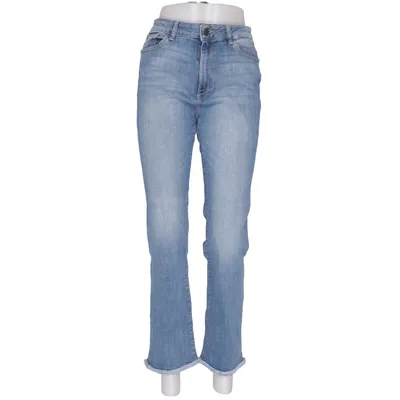 Jeans (Blå) fra DL 1961 Bomuld, Elastan, Polyester