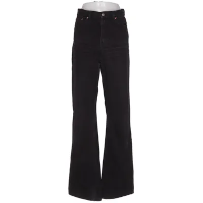 Jeans (Black) from Dr. Denim Cotton