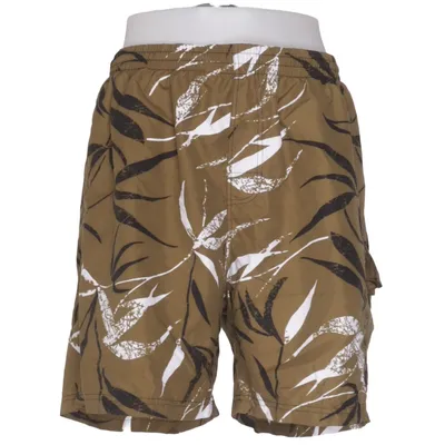 Swim shorts (Green, Black, White) from Anzoni Polyester