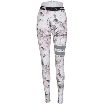 Collants de sport (Multicolore) de Eivy Élasthane, Polyester