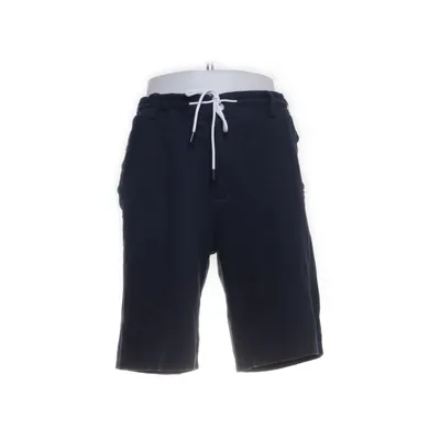 Shorts (Blå) från Livergy Bomull, Elastan, Polyester