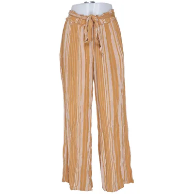 Palazzobukser (SP7211) fra Shinestar Polyester, Viscose