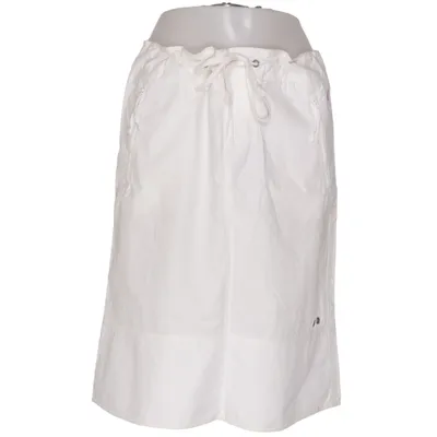 Skirt (White) from Jackpot by Carli Gry