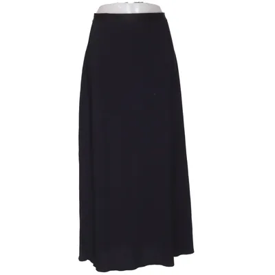 Maxi skirt (Black) from Filippa K Elastane, Polyamide
