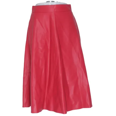 Jupe (Rouge) de Mohito Polyester