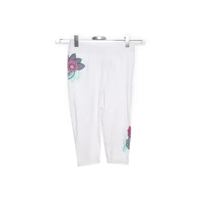 Leggings (Wit) van Pepperts