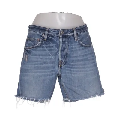 Denim shorts (YP3 90094 DYLAN) from Mauro Grifoni Cotton