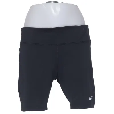 Short de compression (Noir) de Nike Élasthane, Polyester