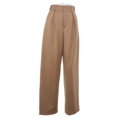 Kostymbyxor (Beige) från Rossi Elastan, Polyester, Viskos