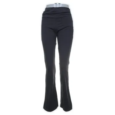 Mammabyxor (Svart) från Gina Tricot