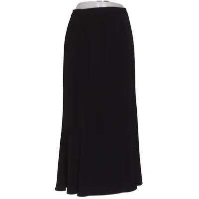 Rok (Zwart) van Viki Elastaan, Polyester