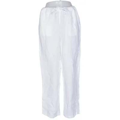 Pants (White) from H&M Home Linen