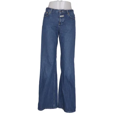 Jeans (Blå) fra Closed Genanvendt bomuld