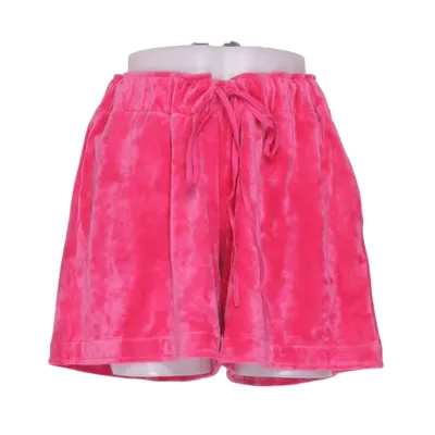 Sweat shorts (Pink) from Para Mi