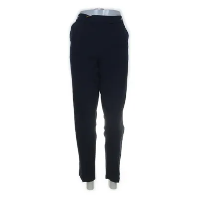 Byxor (Blå) från Kaffe Elastan, Polyester, Viskos