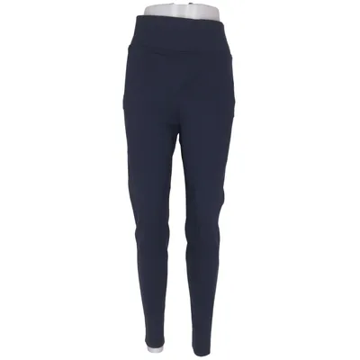 Breeches (Blue) from CRW Elastane, Polyamide, Viscose