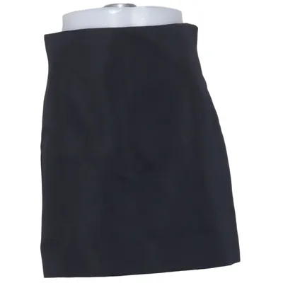 Nederdel (Sort) fra Nathalie Schuterman Polyester, Viscose