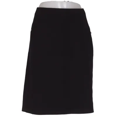 Jupe (Noir) de Isolde Élasthane, Polyamide, Viscose