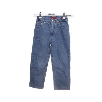 Jeans (Blå) från Donaldson Bomull