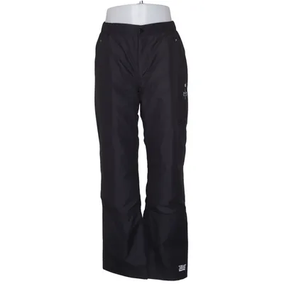 Pantalon de neige (Noir) de Tao Polyester