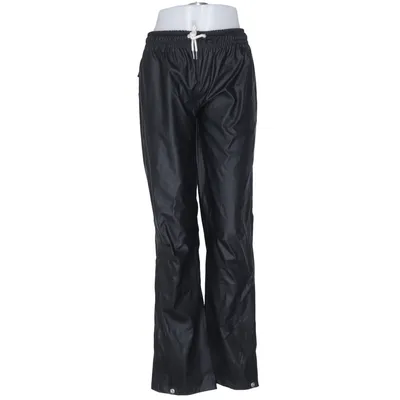 Regnbyxor (Svart) från Tretorn Polyester, Polyuretan