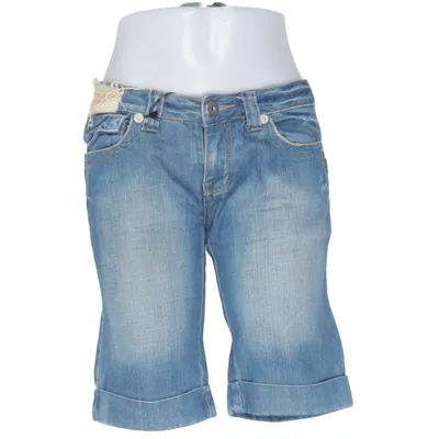 Short en jean (Bleu) de Fanta