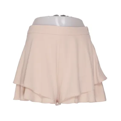 Shorts (Beige) från Zara Basic Collection