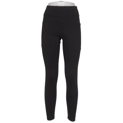 Sports tights (Black) from Sportswear Elastane, Polyamide
