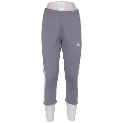 Träningstights (Grå, Blå, Beige) från Shana Elastan, Polyester