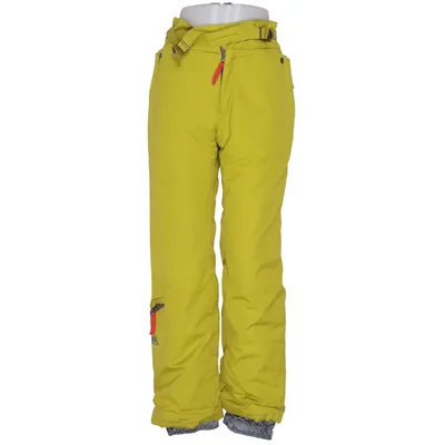 Ski pants (Green) from SOS Cotton, Polyamide, Polyester