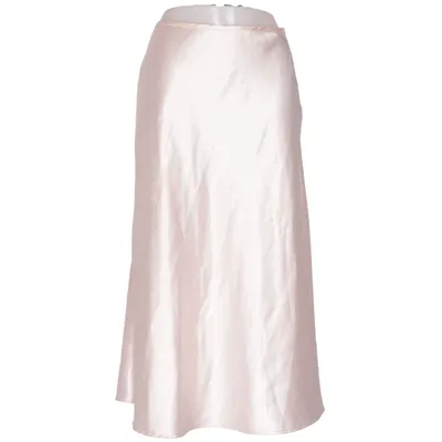 Maxi skirt (Pink) from Cider