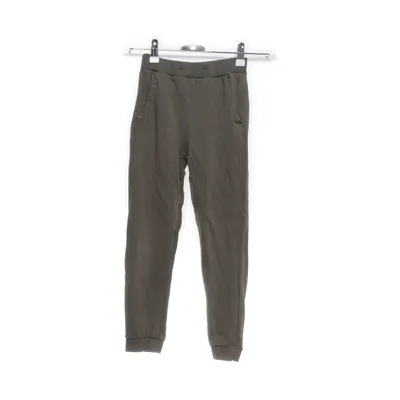 Mjukisbyxor (Grön) från Lindex Kids