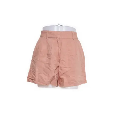 Shorts (Rosa) från H&M Premium Quality Linne, Viskos