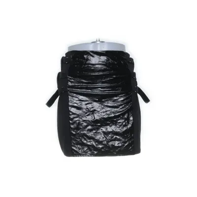 Skirt (Black) from Another Reason Elastane, Polyester