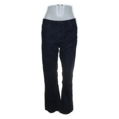 Jeans (Karen) från Lindex Bomull, Elastan, Lyocell, Polyester