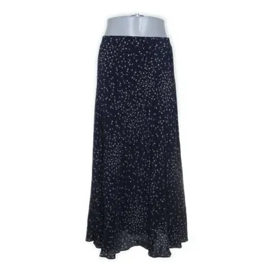 Rok (1583 Sachi Silk) van Ganni Zijde