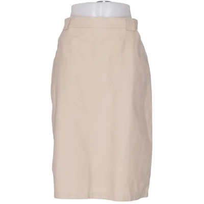 Rok (Beige) van Linnea Katoen