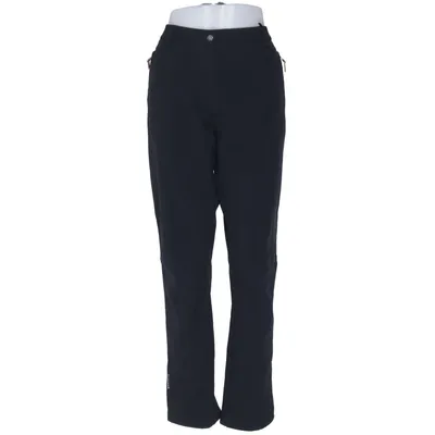Pantalon d'extérieur (Noir) de Icepeak