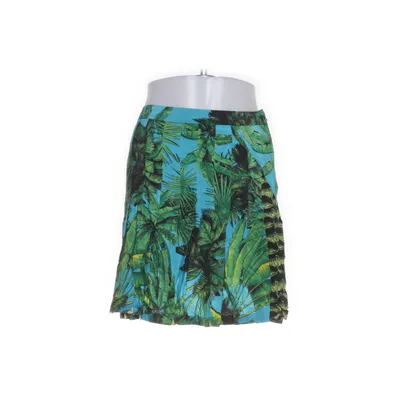 Rok (Meerkleurig) van Versace for H&M Zijde