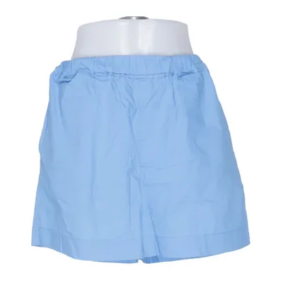 Short (Bleu) de Remain Coton biologique