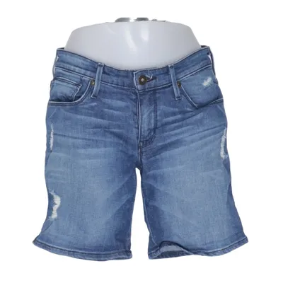 Denim shorts (Blue) from G by Guess