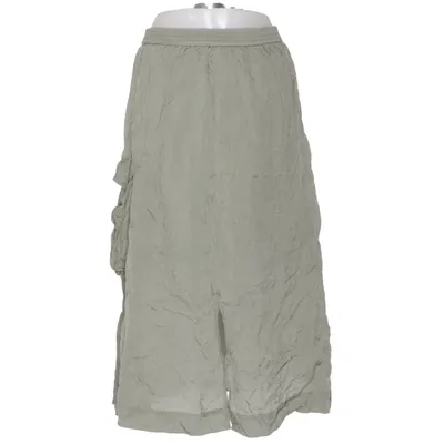Skirt (Green) from Humanoid Cotton, Cupro