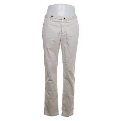 Chino (Blanc, Gris) de Incotex