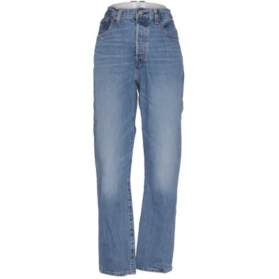 Jean (Bleu) de Levi's Premium Coton
