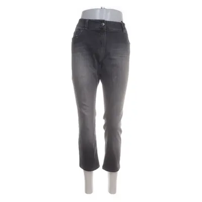 Jeans (Grå) från Roxcore Polyester, Bomull, Elastan